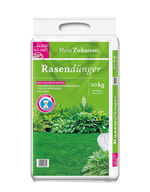 Rasendünger