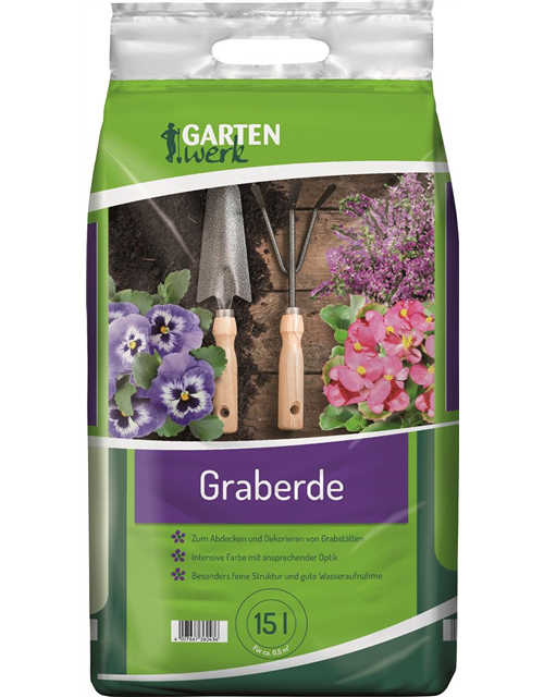 GartenWerk Graberde