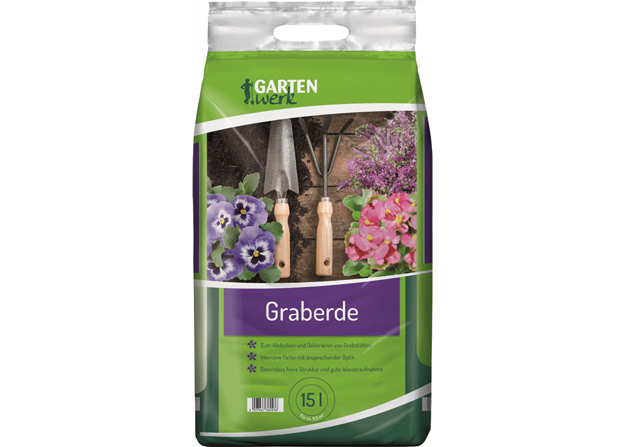 GartenWerk Graberde