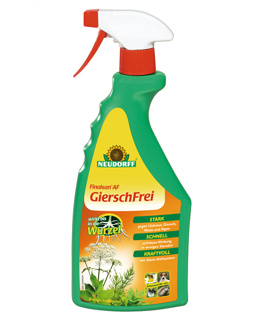 Finalsan Gierschfrei