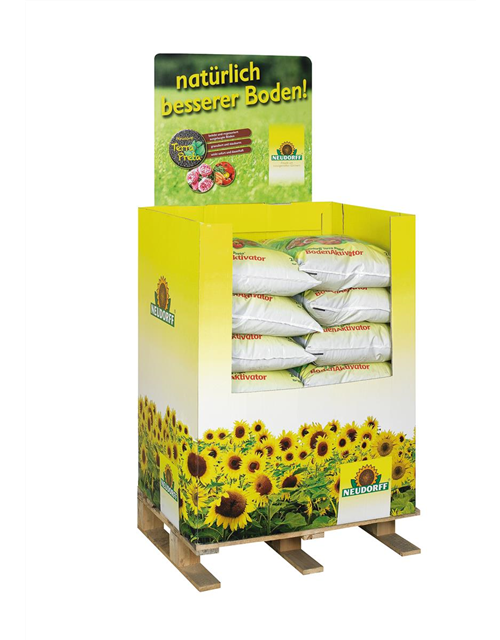 Terra Preta Bodenaktivator