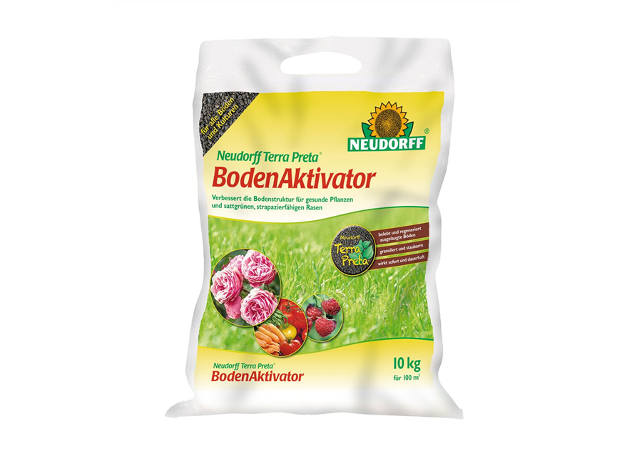 Terra Preta Bodenaktivator