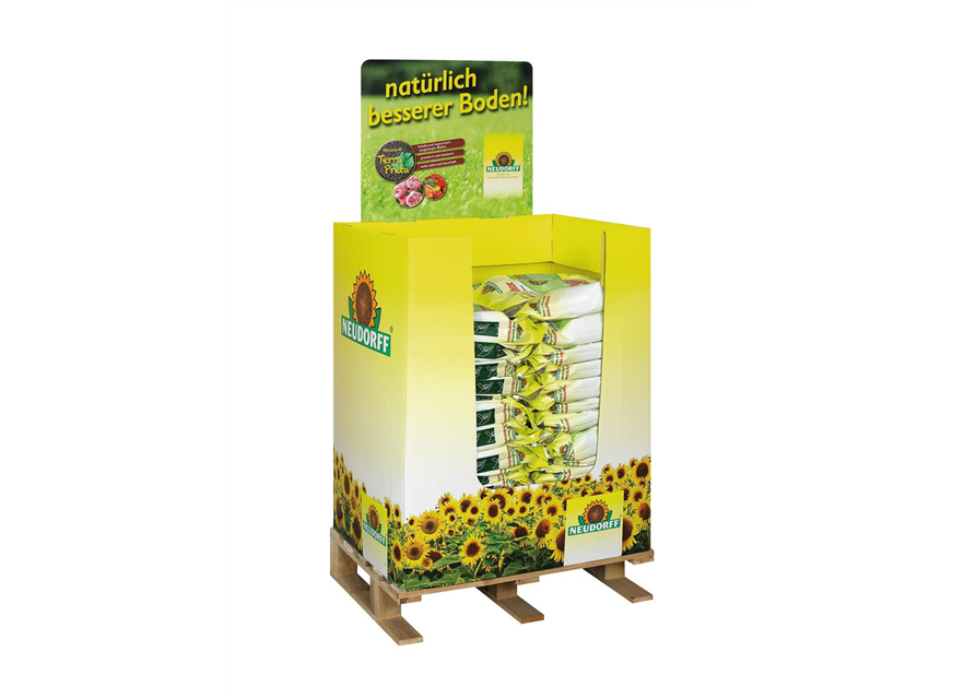 Terra Preta Bodenaktivator