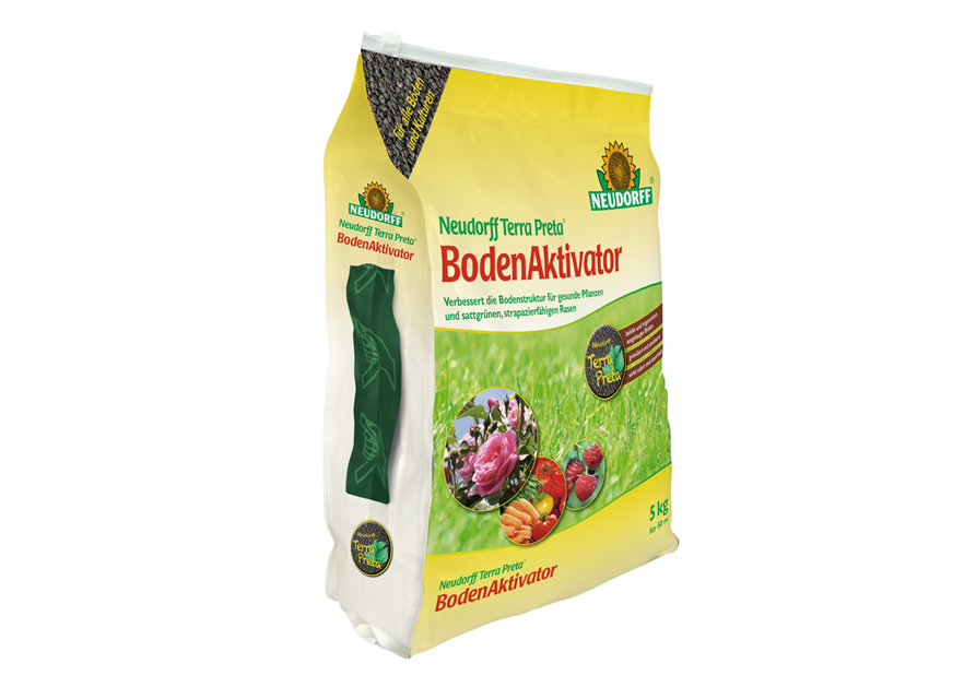 Terra Preta Bodenaktivator