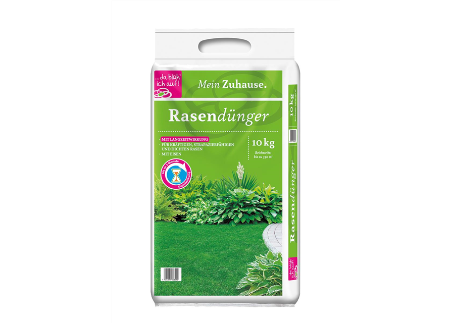 Rasendünger