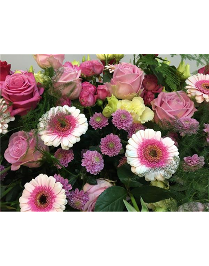 Sarggelege Nr. 1 Sarggelege Nr. 1