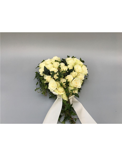 Trauerherz Nr. 2 Trauerherz Nr. 2