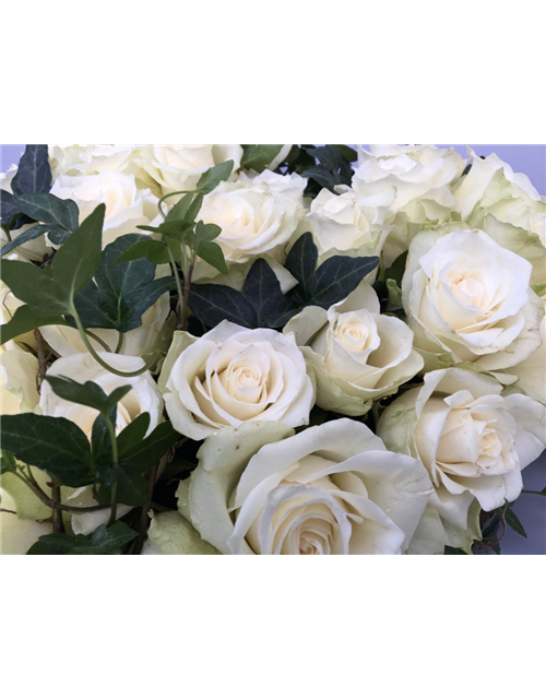 Trauerherz Nr. 2 Trauerherz Nr. 2