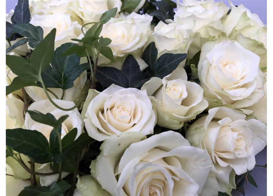 Trauerherz Nr. 2 Trauerherz Nr. 2