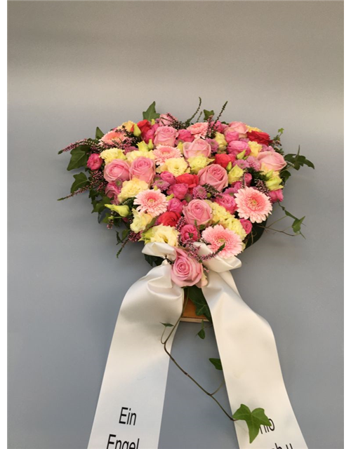 Trauerherz Nr. 3 Trauerherz Nr. 3