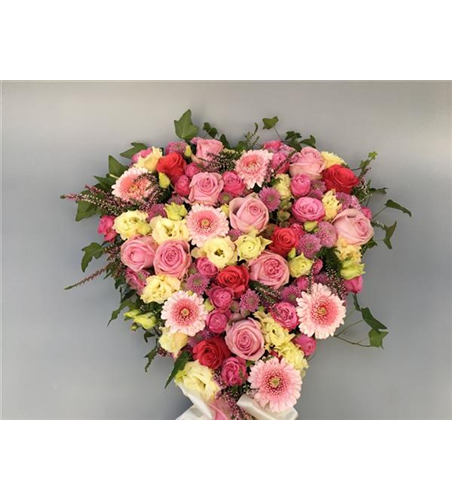 Trauerherz Nr. 3 Trauerherz Nr. 3