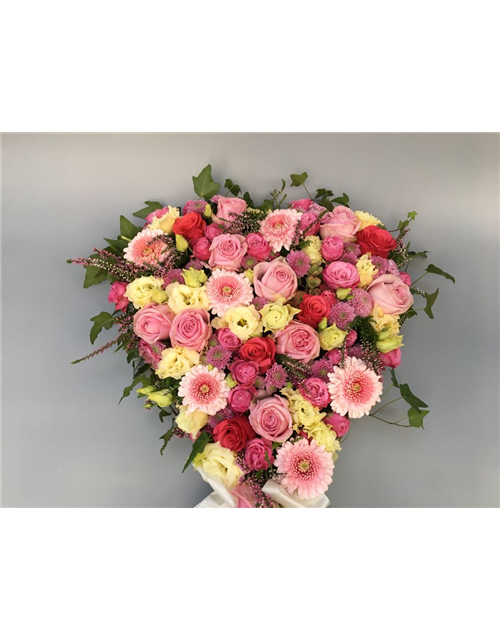 Trauerherz Nr. 3 Trauerherz Nr. 3