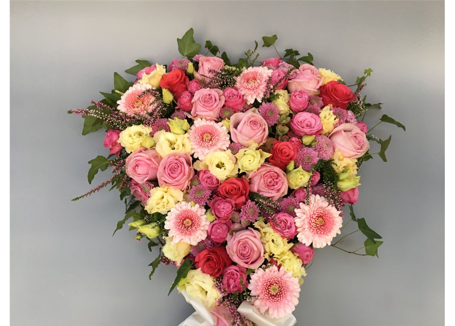 Trauerherz Nr. 3 Trauerherz Nr. 3