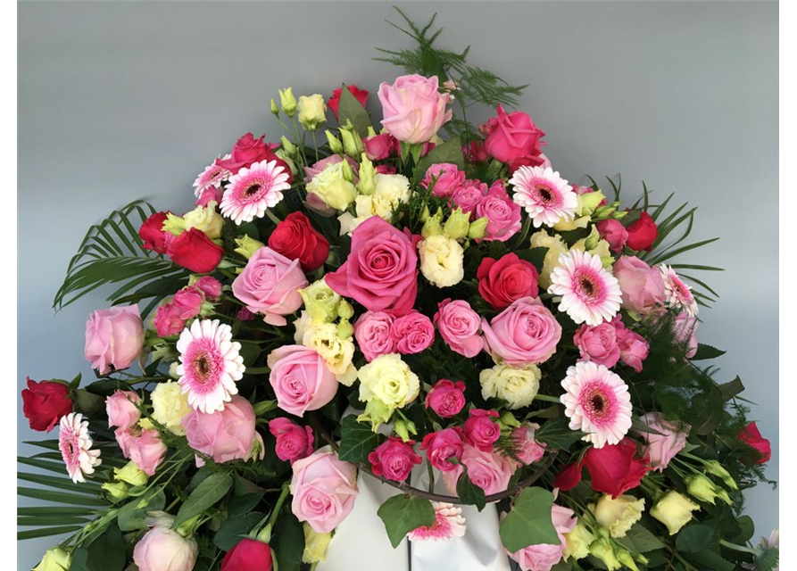 Trauerkranz Nr. 2 Trauerkranz Nr. 2