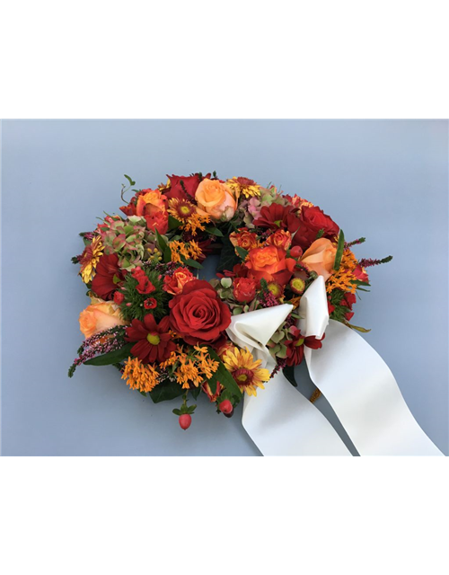 Trauerkranz Biolit Nr. 2 Trauerkranz Biolit Nr. 2