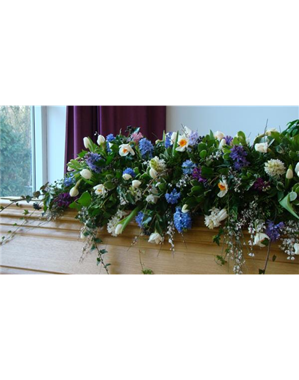 Sarggelege Nr.10 Sarggelege Nr.10