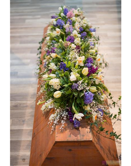 Sarggelege Nr.7 Sarggelege Nr.7