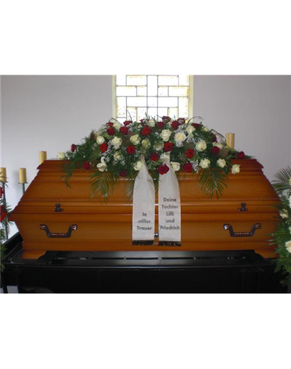 Sarggelege Nr.8 Sarggelege Nr.8