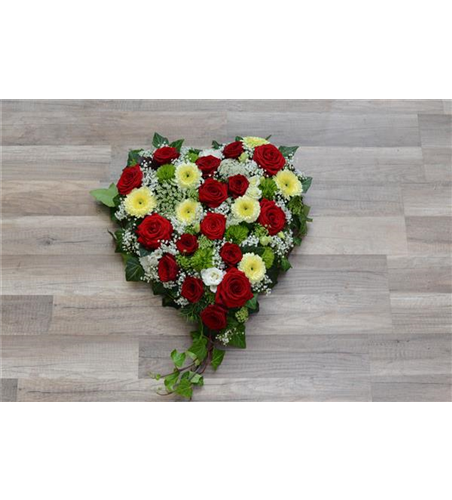 Trauerherz Nr.10 Trauerherz Nr.10