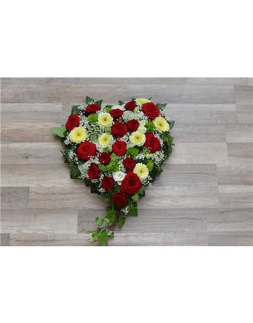 Trauerherz Nr.10 Trauerherz Nr.10