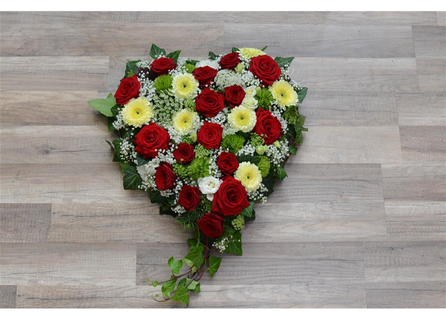 Trauerherz Nr.10 Trauerherz Nr.10