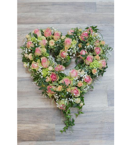 Trauerherz Nr.11 Trauerherz Nr.11