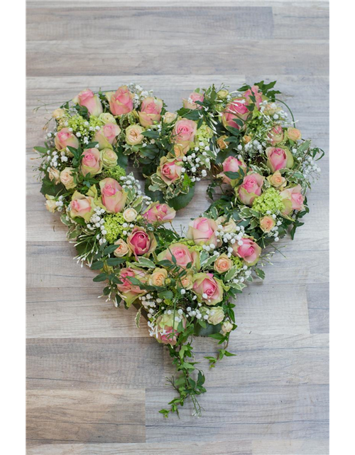 Trauerherz Nr.11 Trauerherz Nr.11