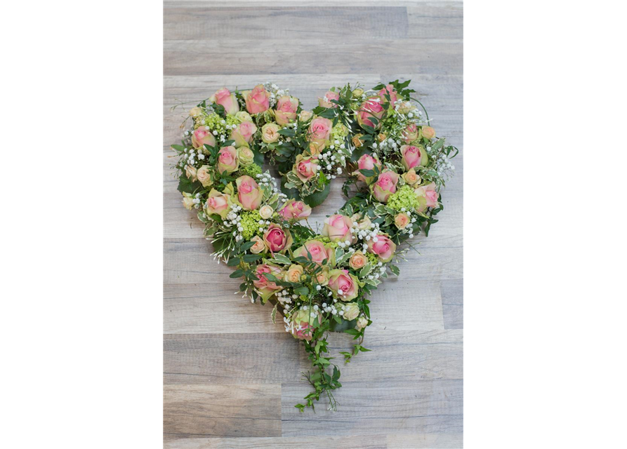 Trauerherz Nr.11 Trauerherz Nr.11