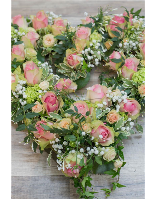 Trauerherz Nr.11 Trauerherz Nr.11