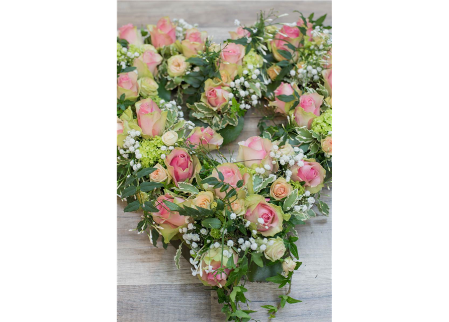 Trauerherz Nr.11 Trauerherz Nr.11