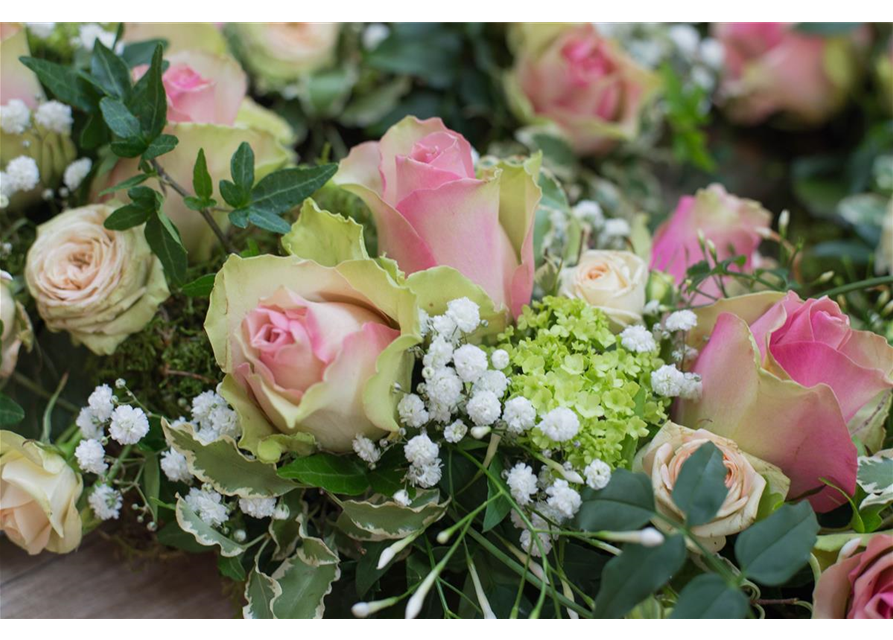 Trauerherz Nr.11 Trauerherz Nr.11