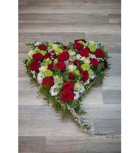 Trauerherz Nr.12 Trauerherz Nr.12