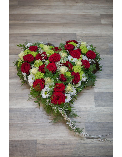 Trauerherz Nr.12 Trauerherz Nr.12