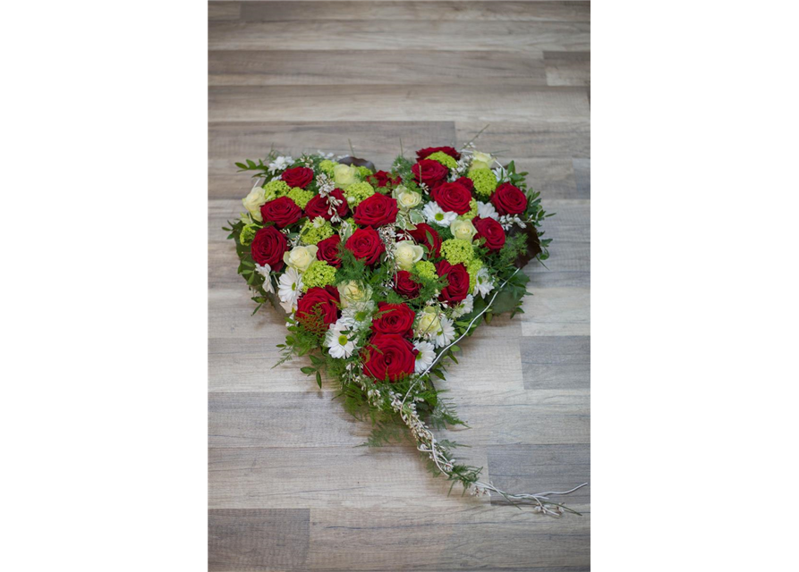 Trauerherz Nr.12 Trauerherz Nr.12