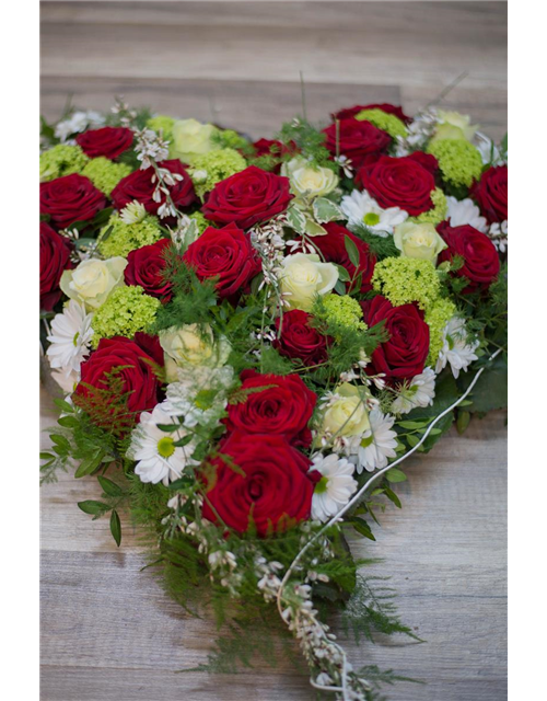 Trauerherz Nr.12 Trauerherz Nr.12