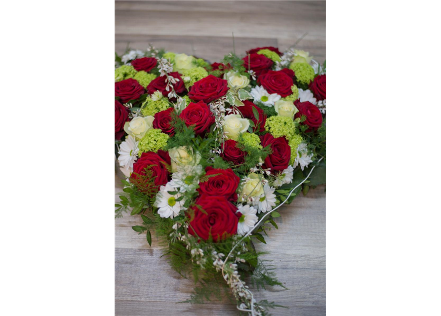 Trauerherz Nr.12 Trauerherz Nr.12