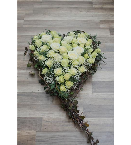 Trauerherz Nr.13 Trauerherz Nr.13