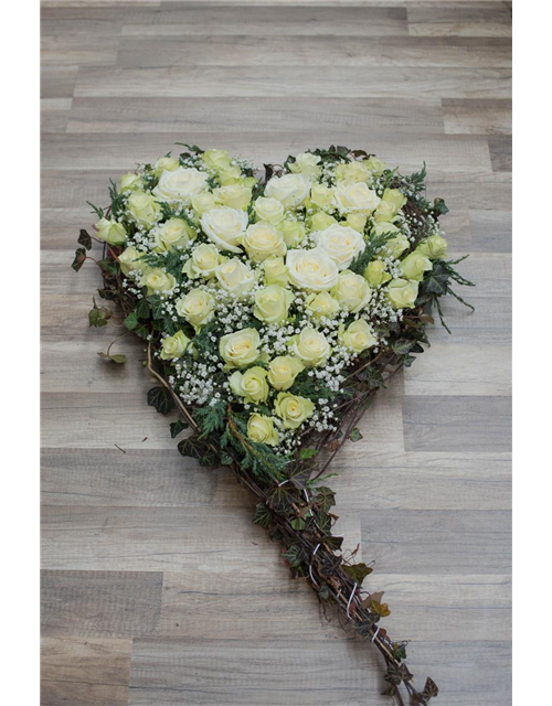 Trauerherz Nr.13 Trauerherz Nr.13