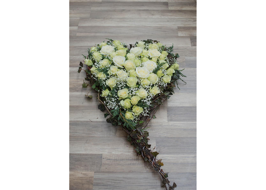 Trauerherz Nr.13 Trauerherz Nr.13