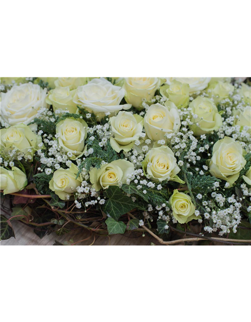 Trauerherz Nr.13 Trauerherz Nr.13