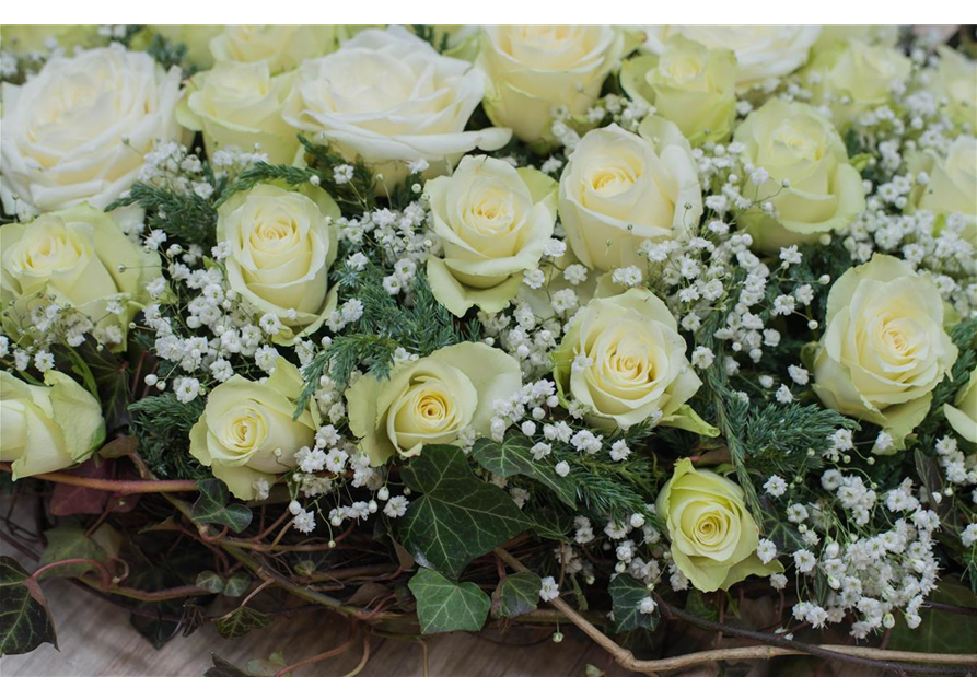 Trauerherz Nr.13 Trauerherz Nr.13