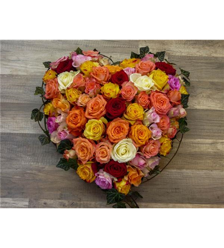 Trauerherz Nr.14 Trauerherz Nr.14