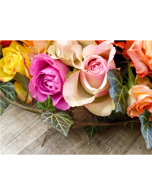 Trauerherz Nr.14 Trauerherz Nr.14