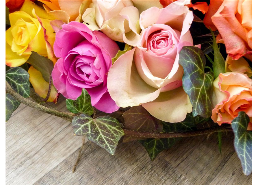 Trauerherz Nr.14 Trauerherz Nr.14