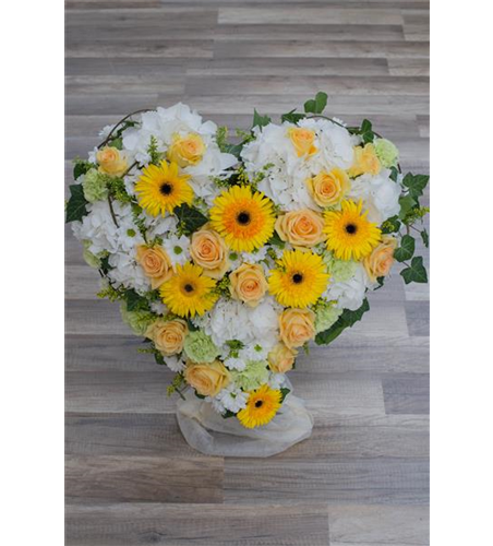 Trauerherz Nr.5 Trauerherz Nr.5