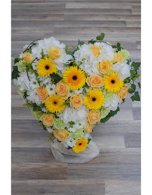 Trauerherz Nr.5 Trauerherz Nr.5