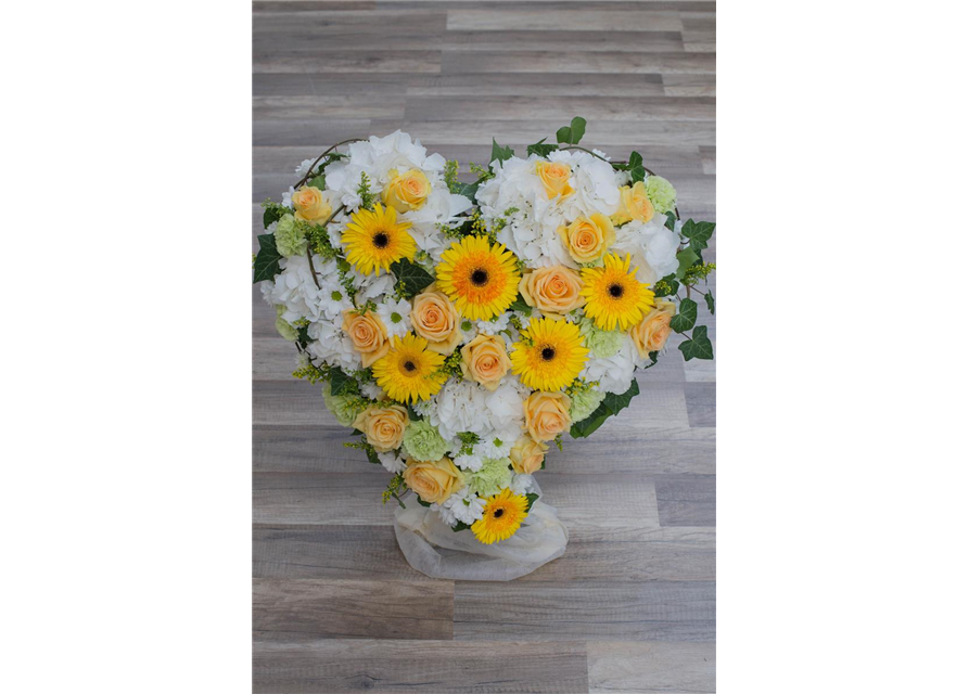 Trauerherz Nr.5 Trauerherz Nr.5