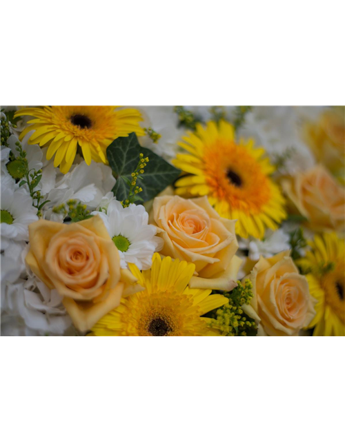 Trauerherz Nr.5 Trauerherz Nr.5