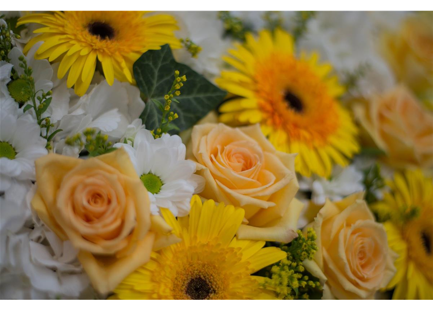 Trauerherz Nr.5 Trauerherz Nr.5