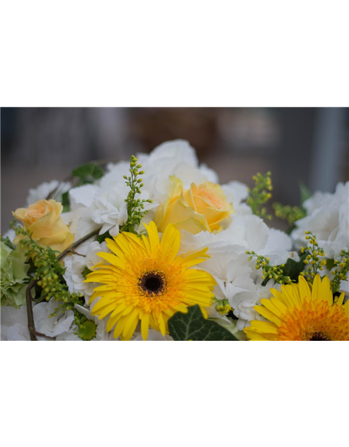 Trauerherz Nr.5 Trauerherz Nr.5